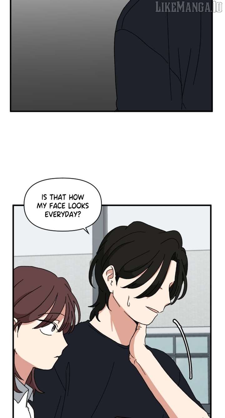 Read The Prize of Youth Manga Online