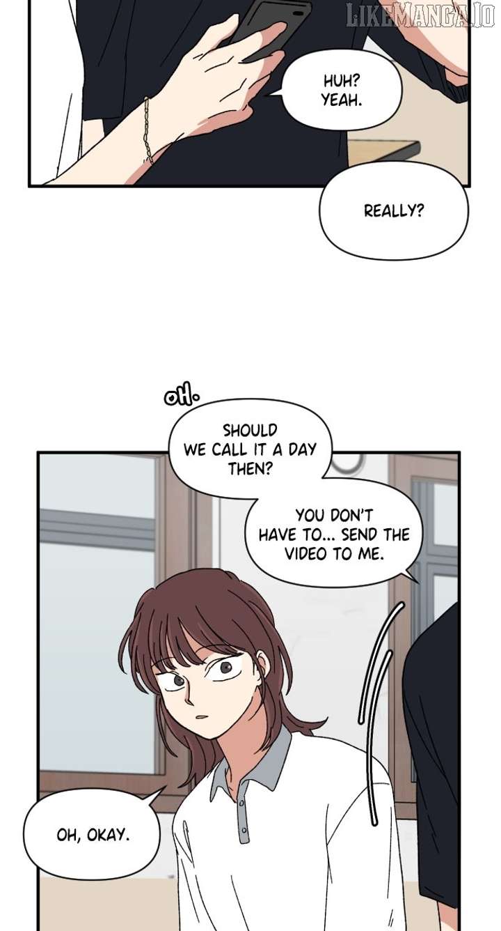 Read The Prize of Youth Manga Online