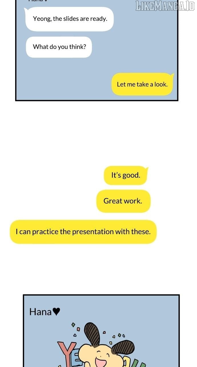 Read The Prize of Youth Manga Online