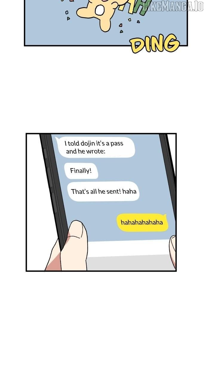 Read The Prize of Youth Manga Online