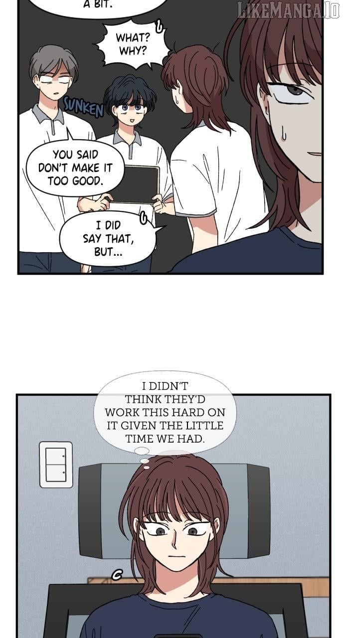 Read The Prize of Youth Manga Online