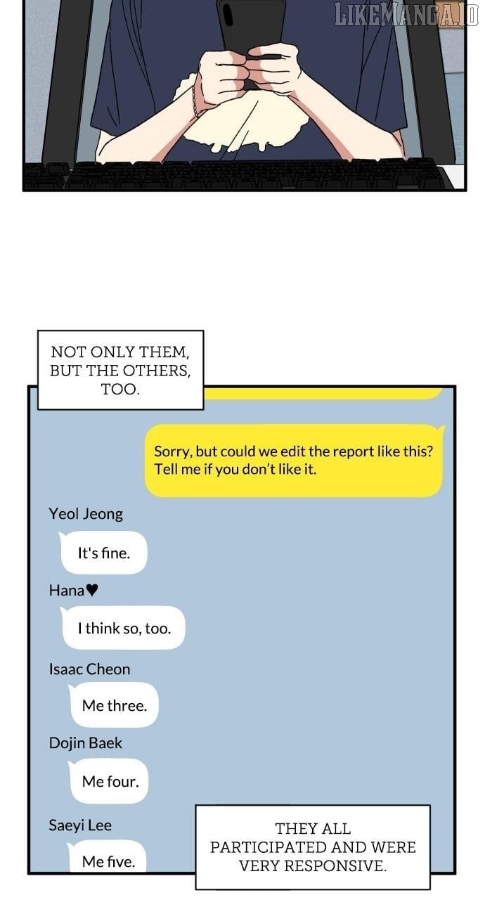 Read The Prize of Youth Manga Online