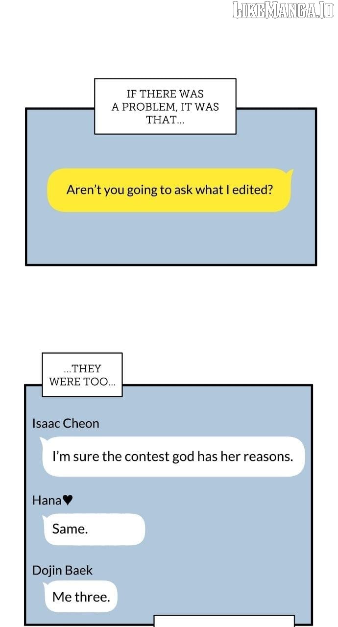 Read The Prize of Youth Manga Online