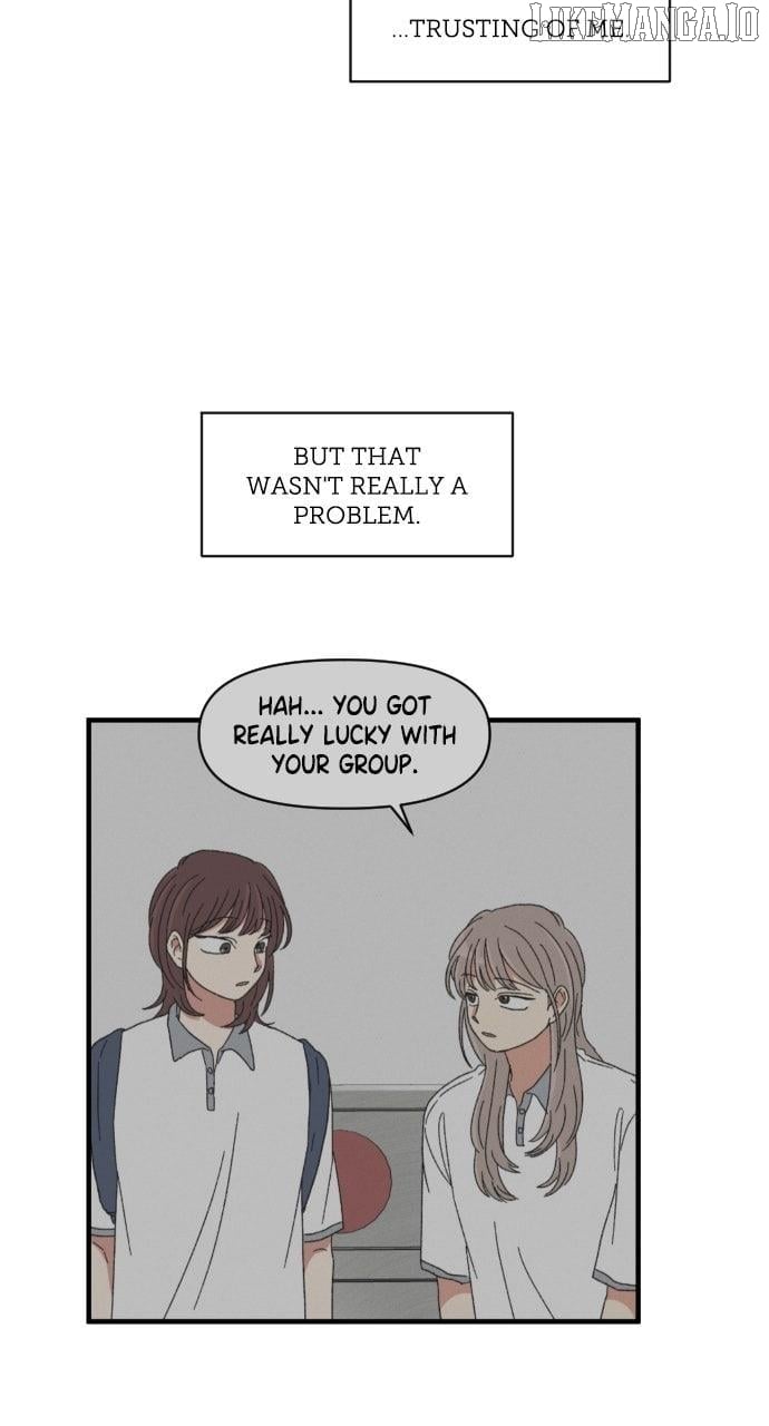 Read The Prize of Youth Manga Online