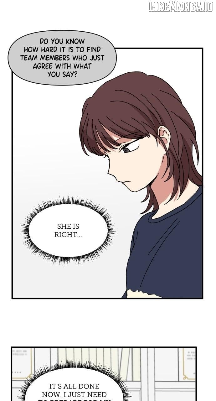 Read The Prize of Youth Manga Online