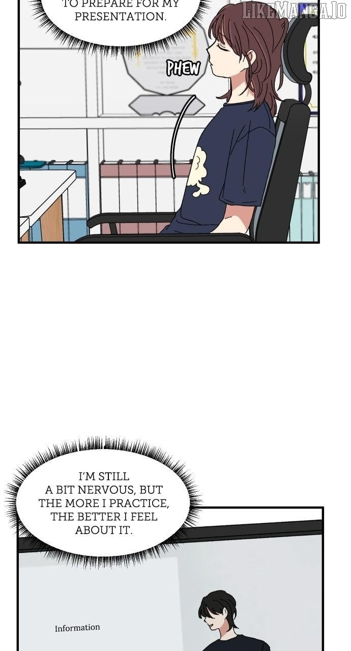 Read The Prize of Youth Manga Online