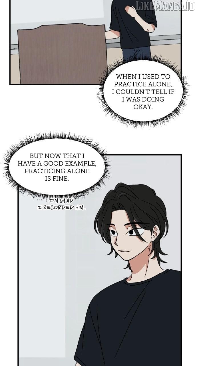 Read The Prize of Youth Manga Online