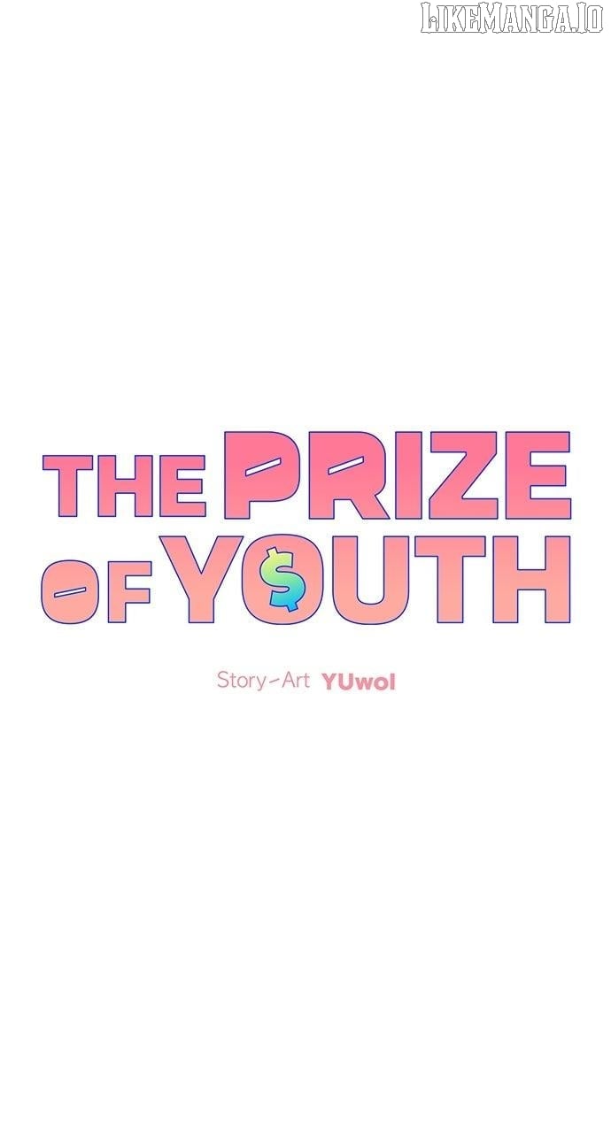 Read The Prize of Youth Manga Online