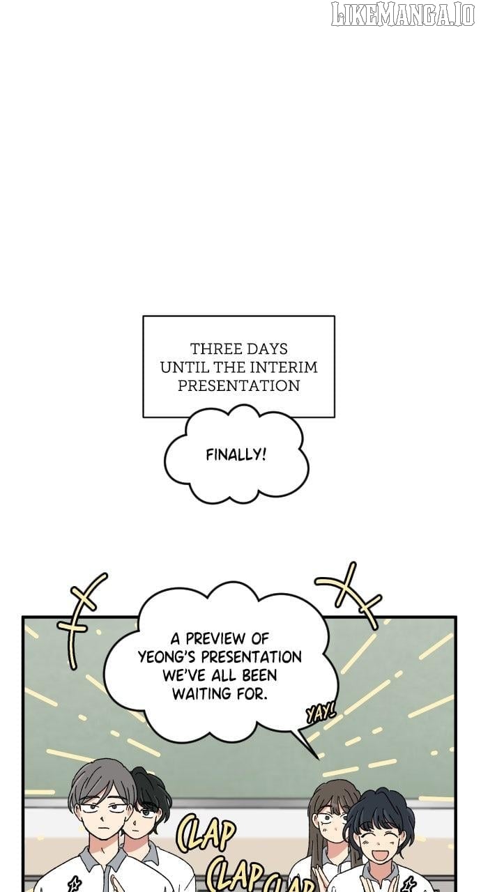 Read The Prize of Youth Manga Online