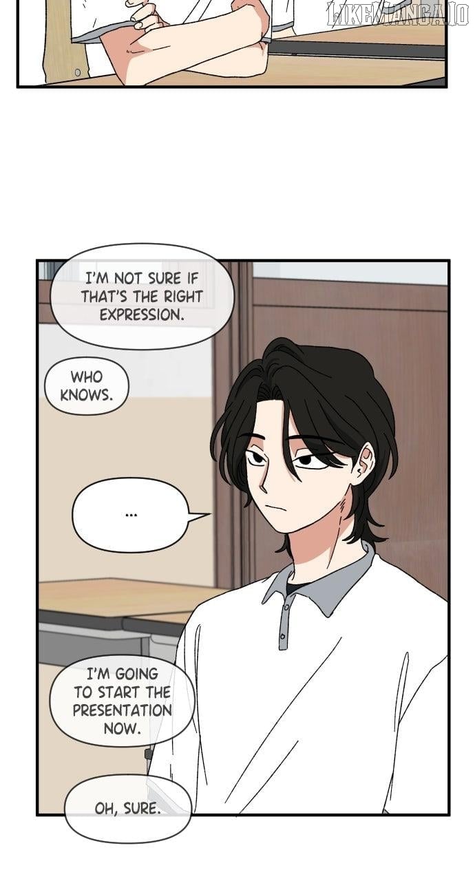 Read The Prize of Youth Manga Online