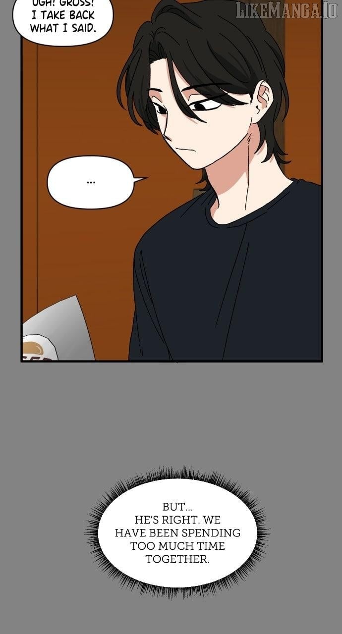 Read The Prize of Youth Manga Online