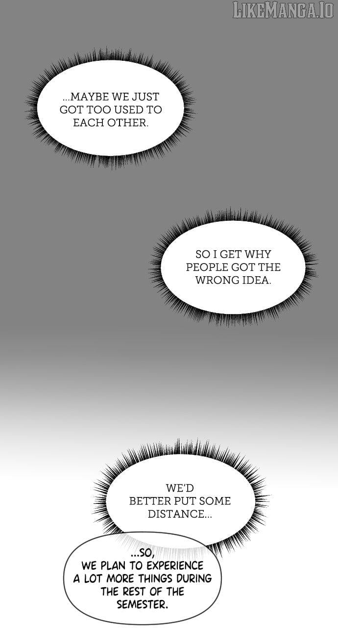 Read The Prize of Youth Manga Online