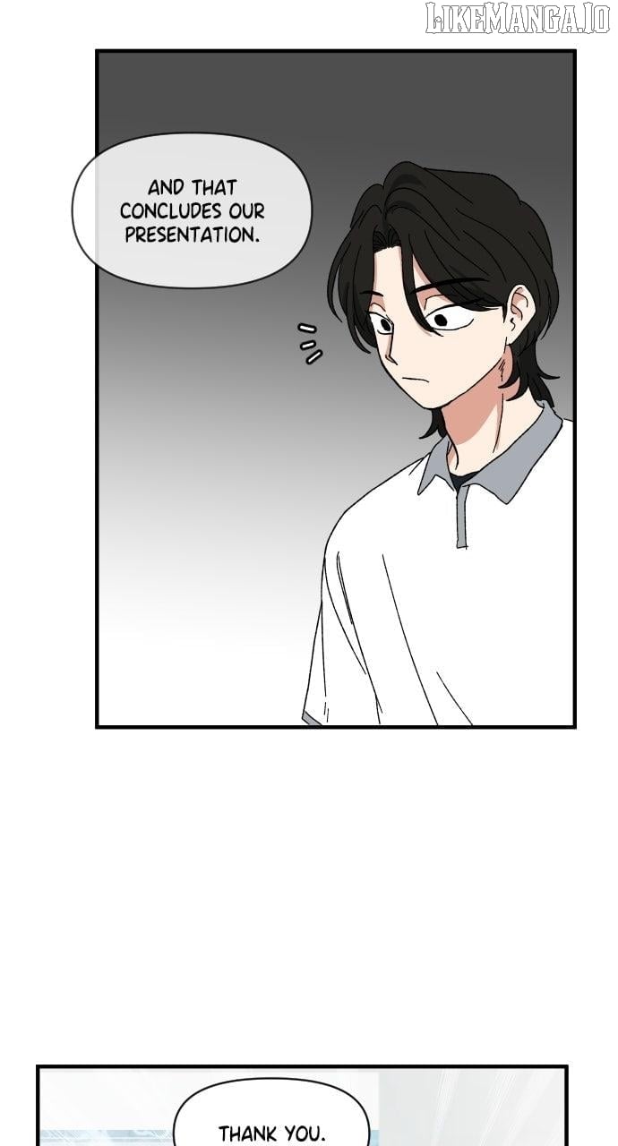 Read The Prize of Youth Manga Online