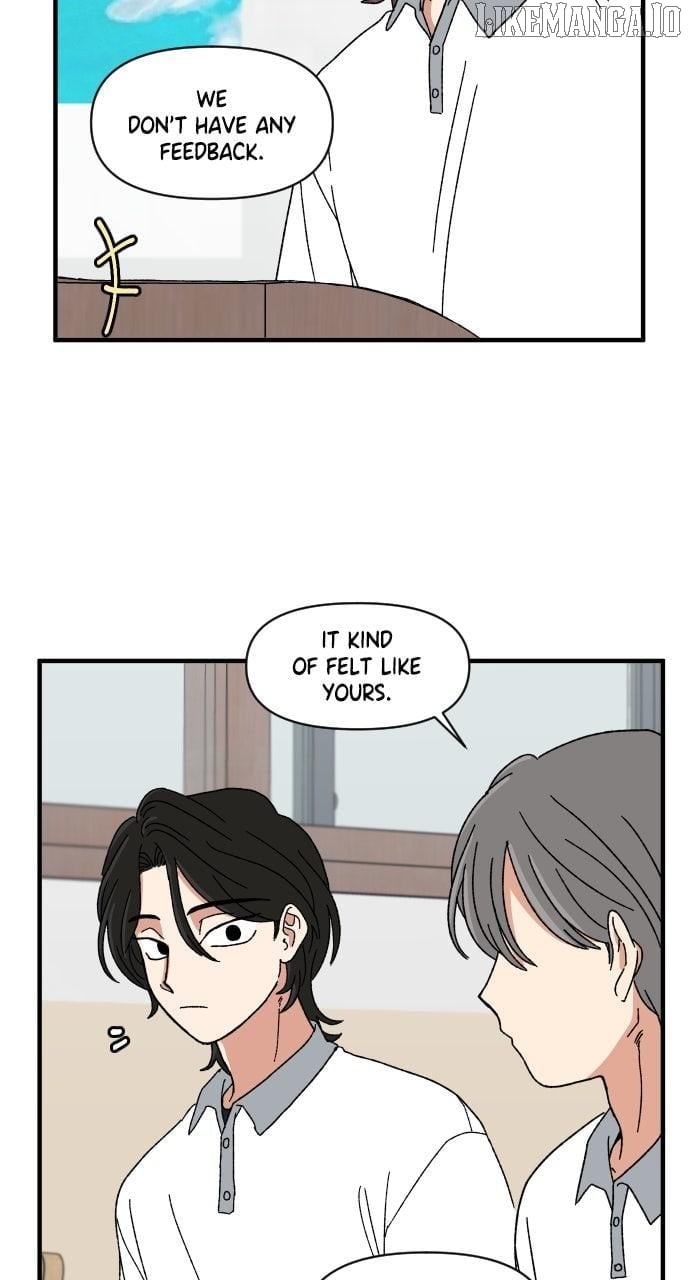 Read The Prize of Youth Manga Online