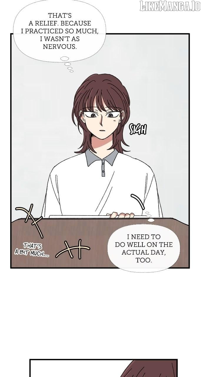 Read The Prize of Youth Manga Online