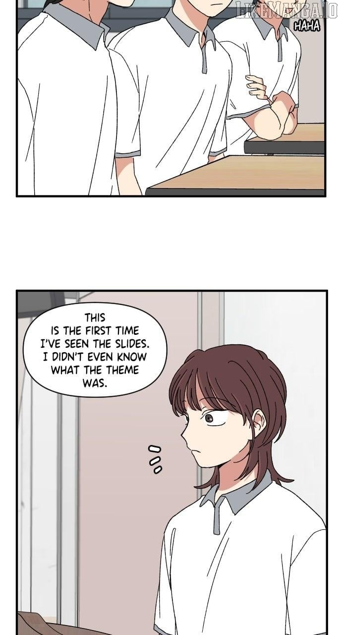 Read The Prize of Youth Manga Online