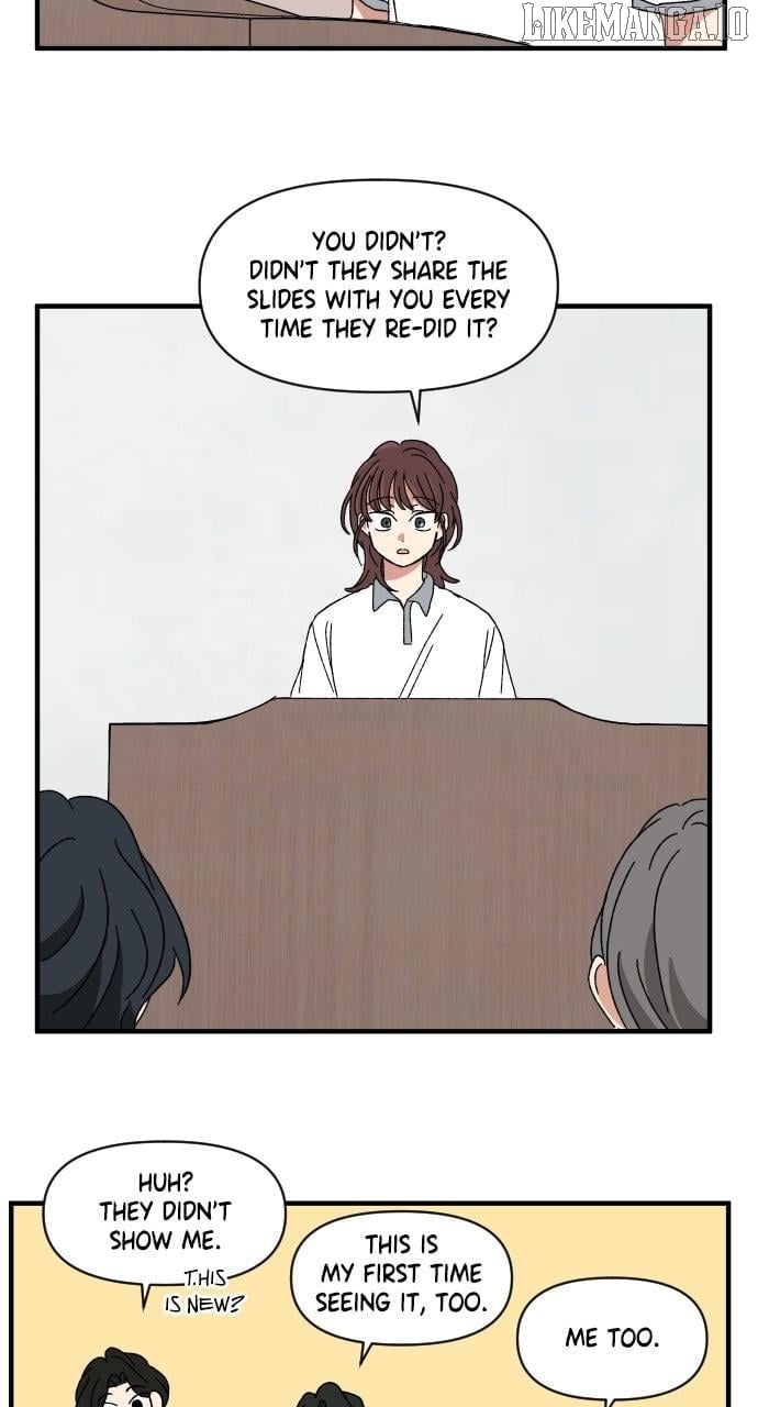 Read The Prize of Youth Manga Online