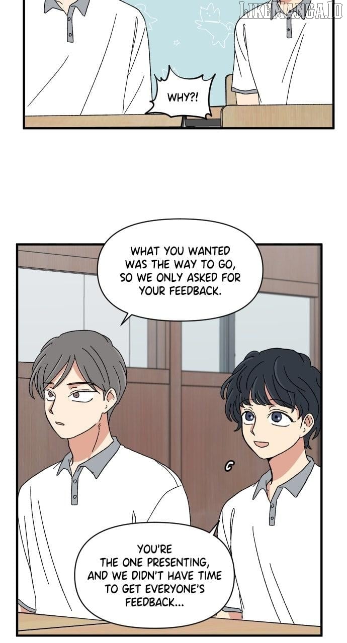 Read The Prize of Youth Manga Online