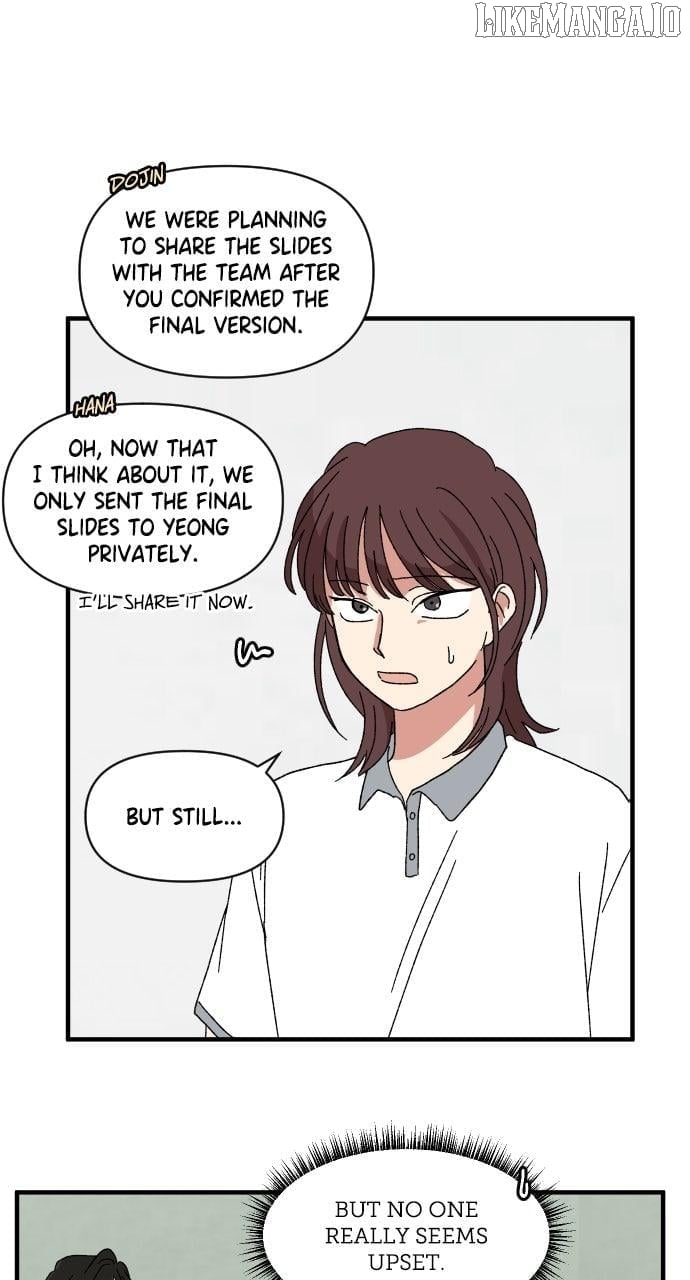 Read The Prize of Youth Manga Online