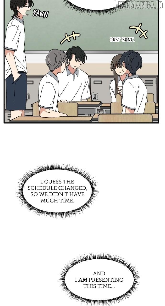 Read The Prize of Youth Manga Online