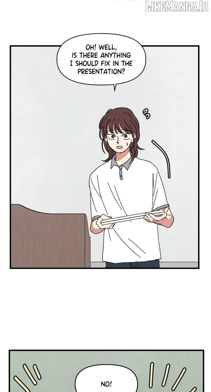 Read The Prize of Youth Manga Online