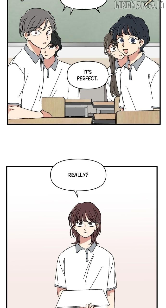 Read The Prize of Youth Manga Online