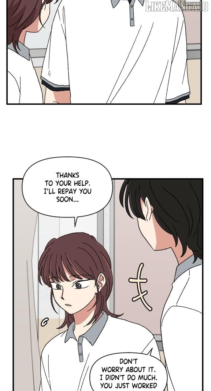 Read The Prize of Youth Manga Online