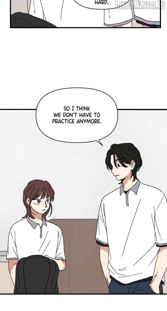 Read The Prize of Youth Manga Online