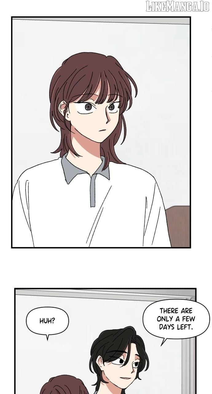 Read The Prize of Youth Manga Online