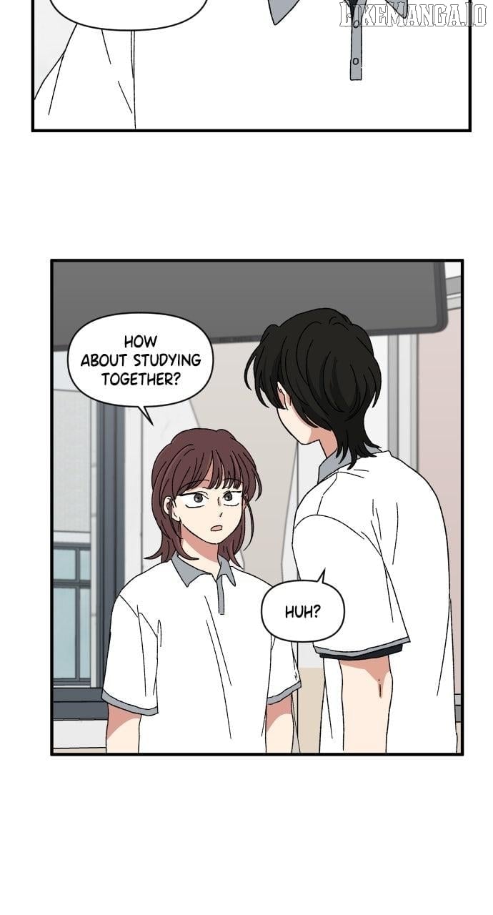 Read The Prize of Youth Manga Online