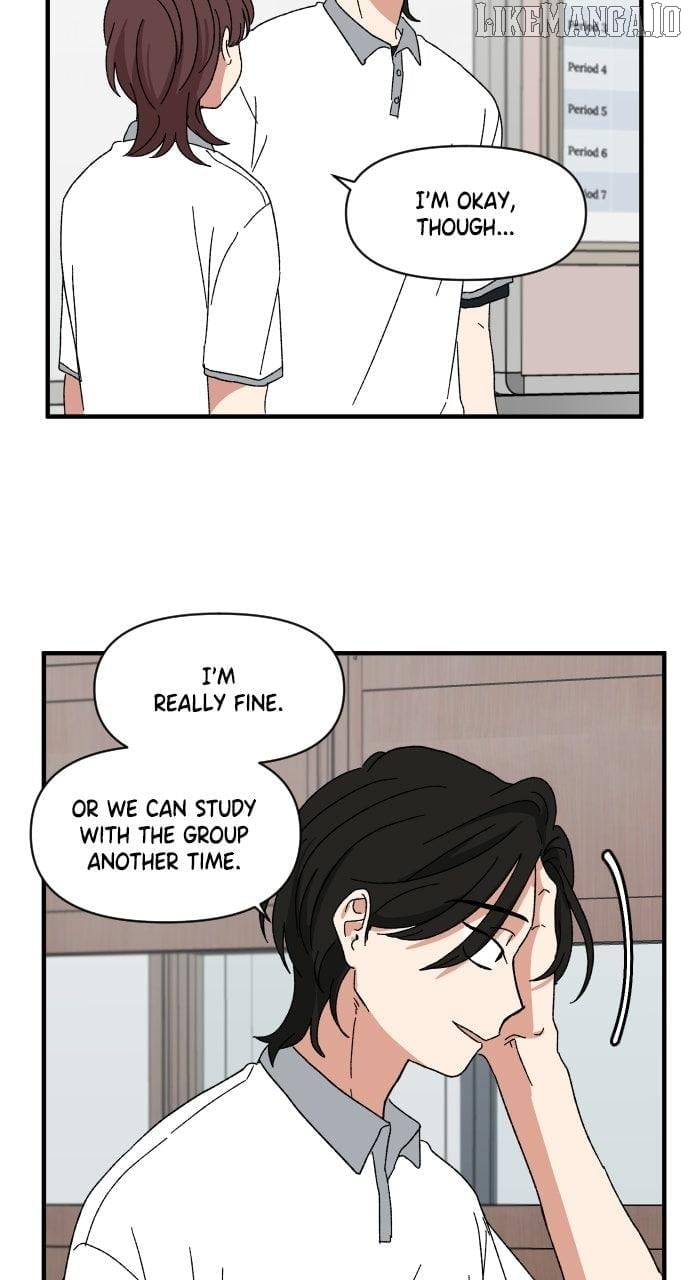 Read The Prize of Youth Manga Online