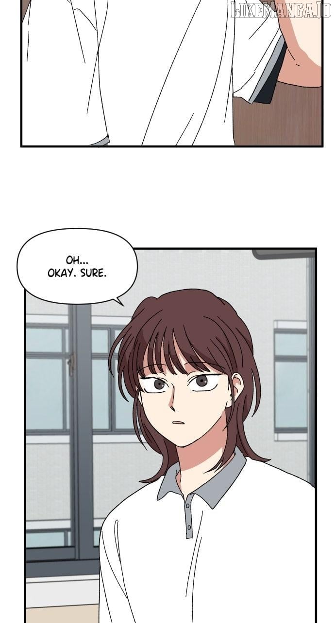 Read The Prize of Youth Manga Online