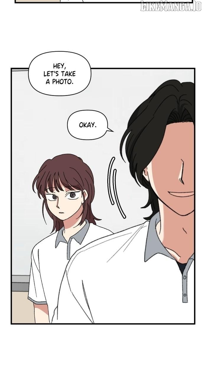 Read The Prize of Youth Manga Online