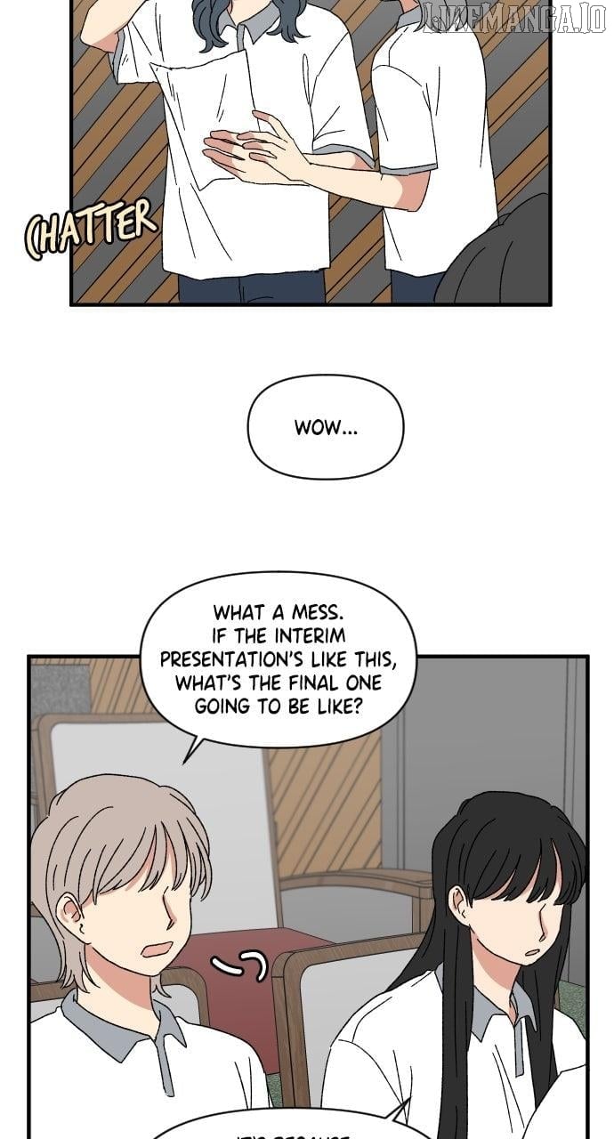 Read The Prize of Youth Manga Online