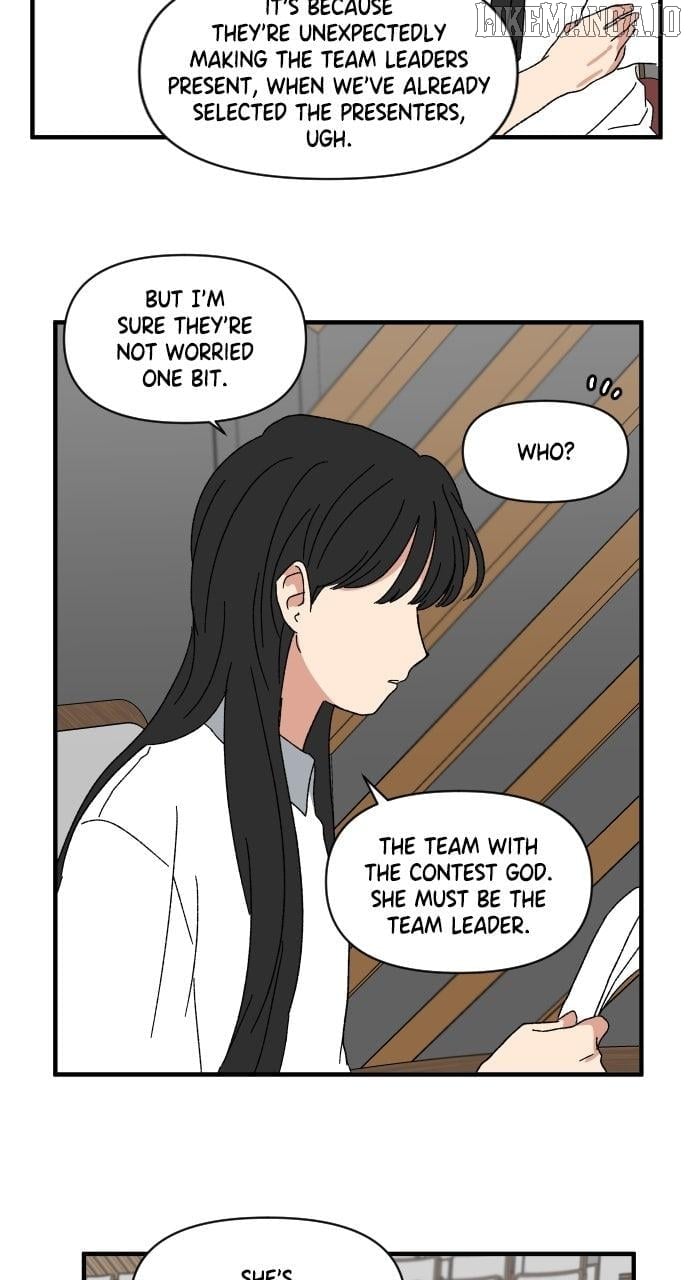 Read The Prize of Youth Manga Online