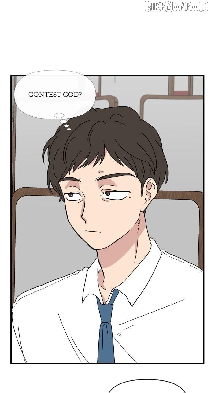 Read The Prize of Youth Manga Online