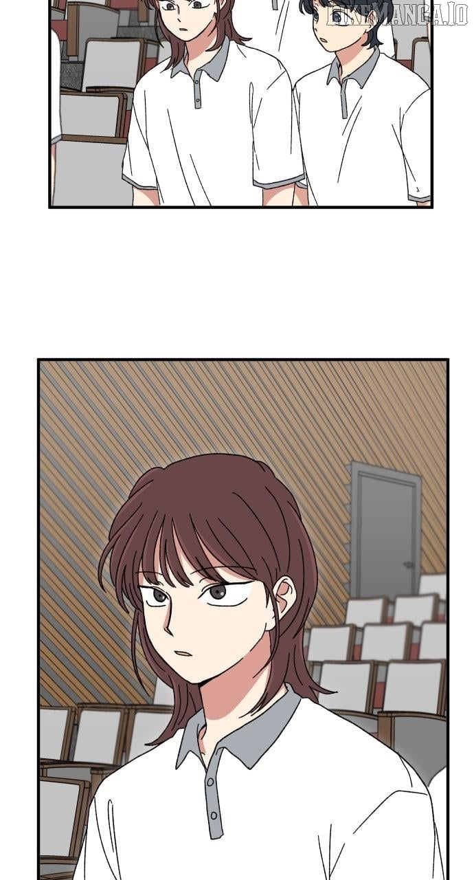 Read The Prize of Youth Manga Online