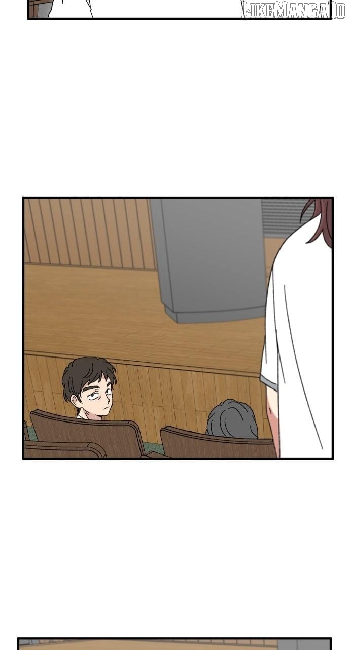 Read The Prize of Youth Manga Online