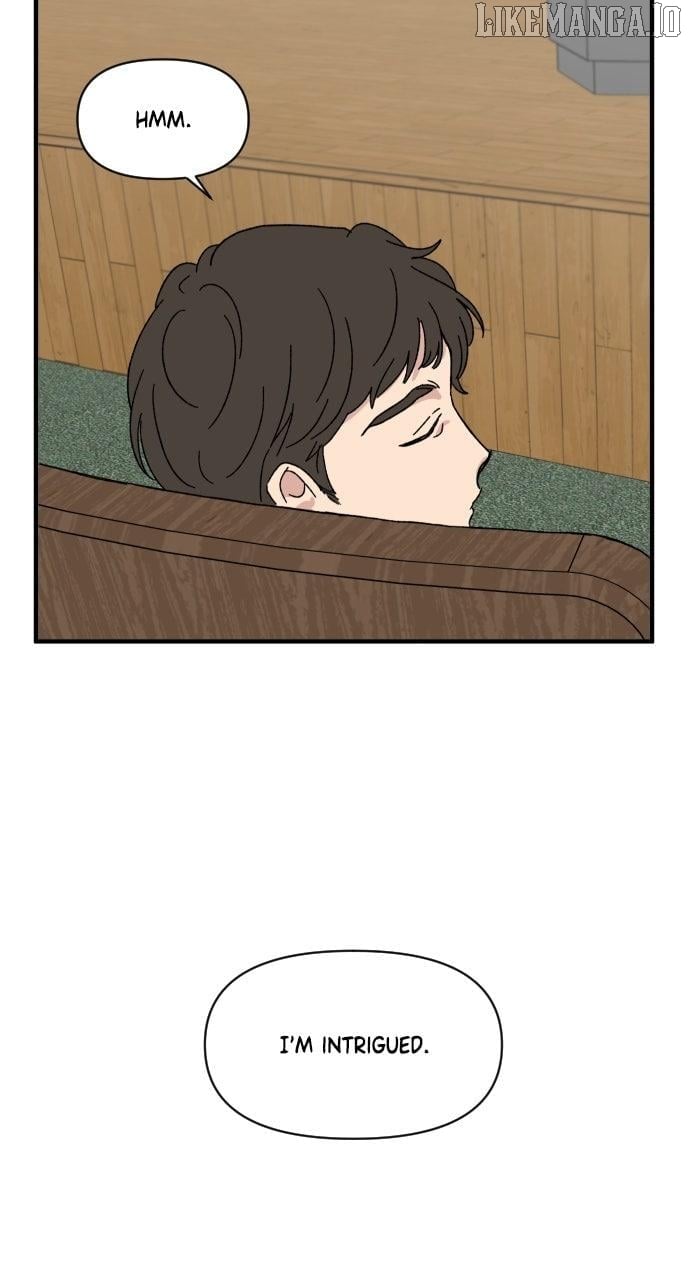 Read The Prize of Youth Manga Online