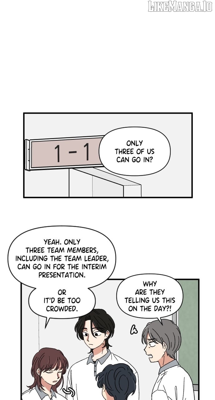 Read The Prize of Youth Manga Online