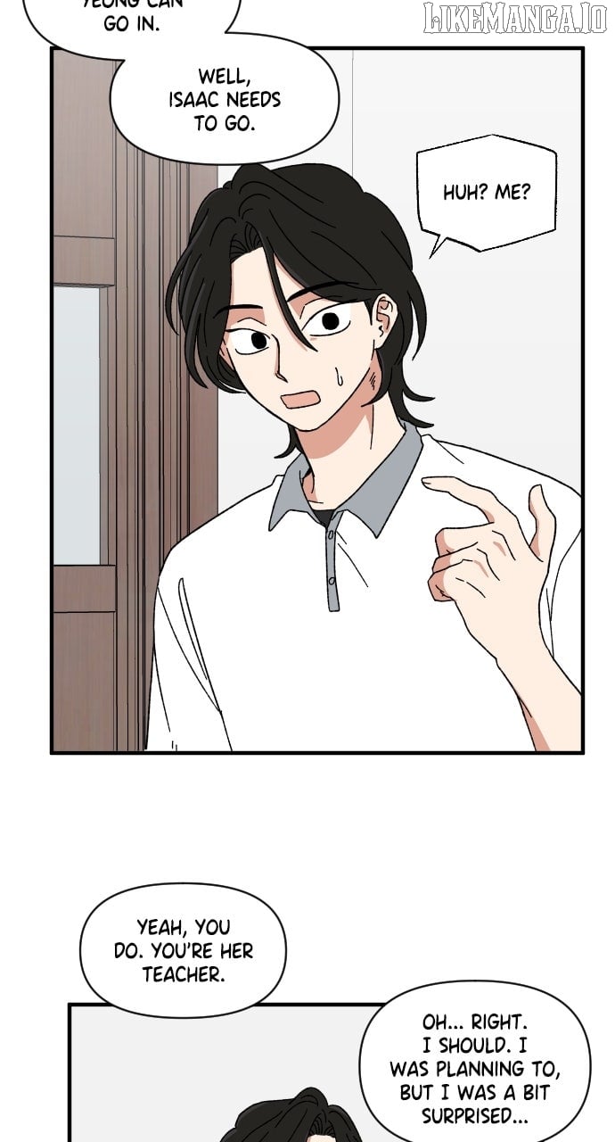 Read The Prize of Youth Manga Online