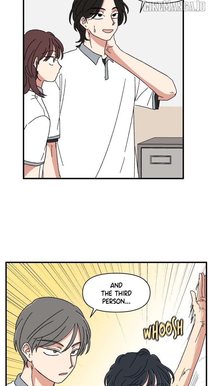 Read The Prize of Youth Manga Online