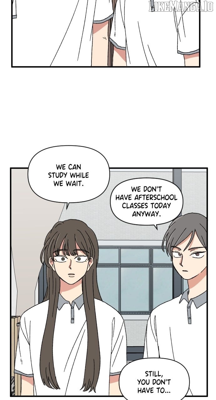 Read The Prize of Youth Manga Online