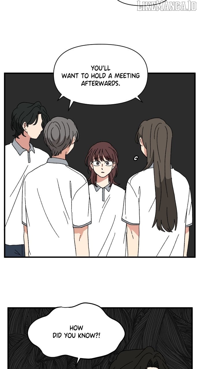 Read The Prize of Youth Manga Online