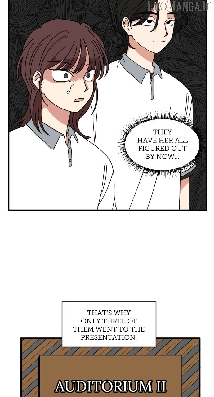 Read The Prize of Youth Manga Online