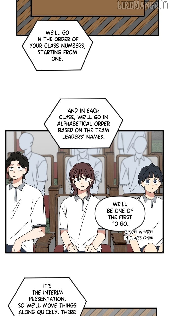 Read The Prize of Youth Manga Online