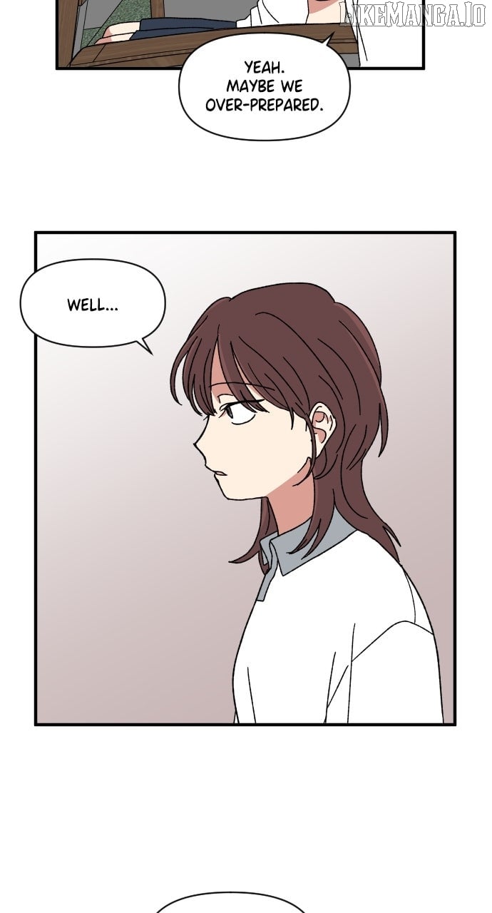 Read The Prize of Youth Manga Online