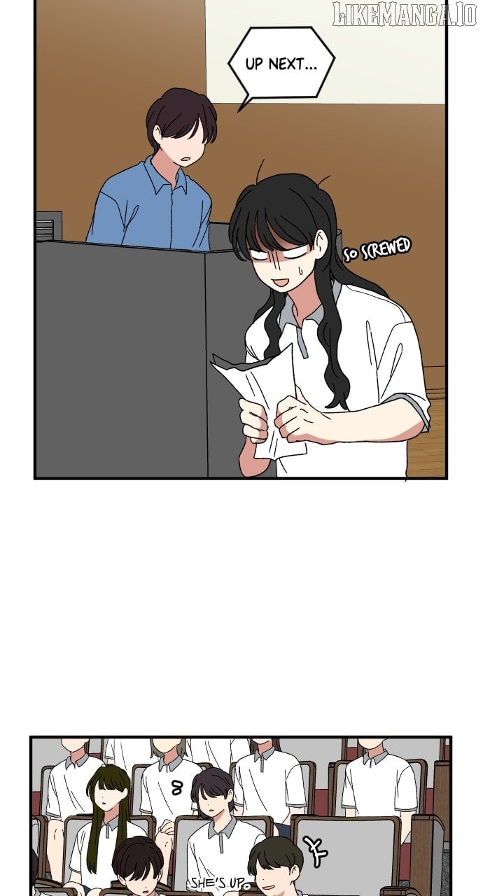 Read The Prize of Youth Manga Online