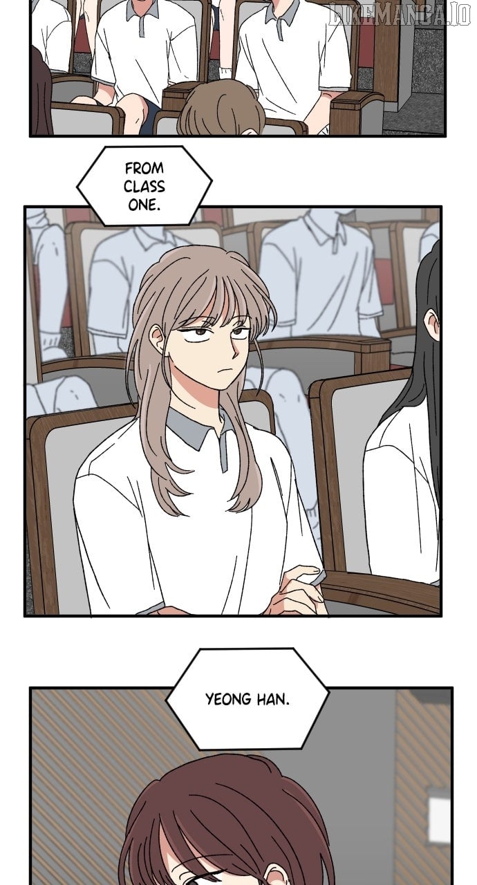 Read The Prize of Youth Manga Online