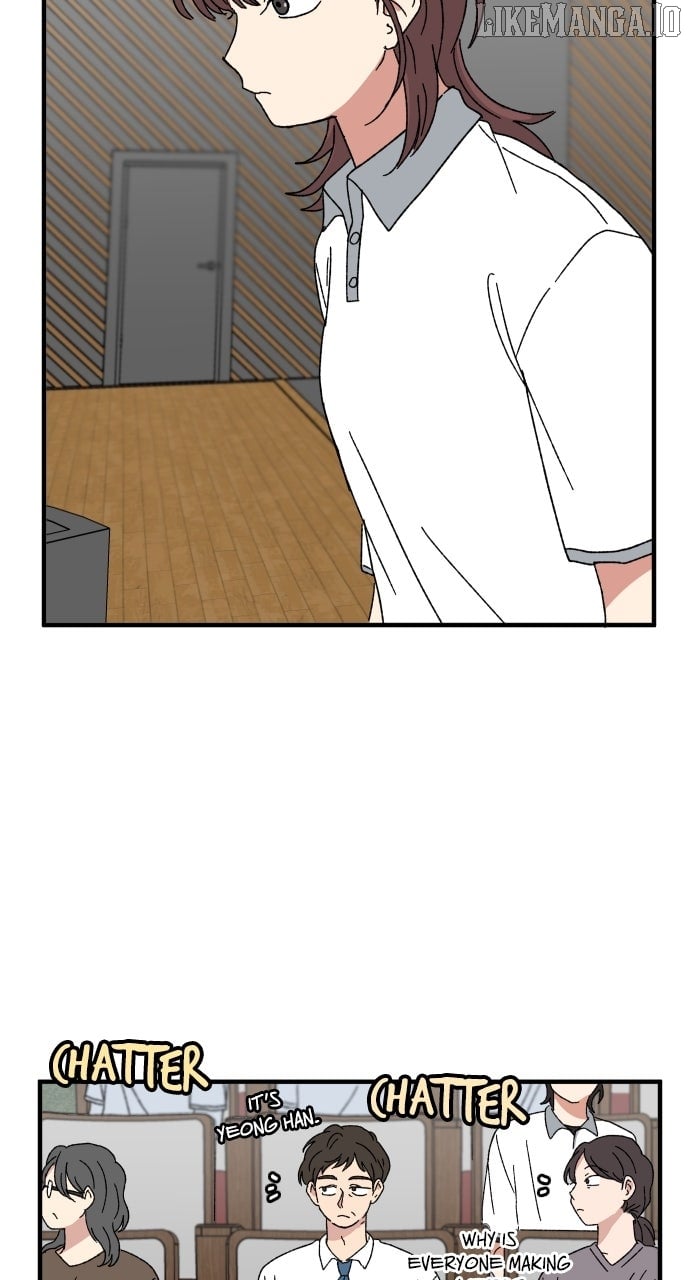 Read The Prize of Youth Manga Online